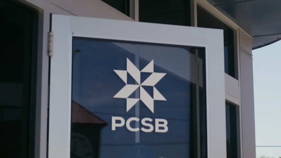 PCSB Logo